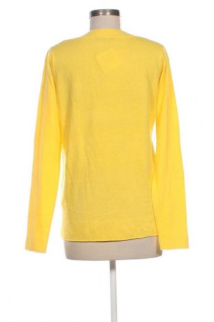 Γυναικείο πουλόβερ Janina, Μέγεθος M, Χρώμα Κίτρινο, Τιμή 5,99 €