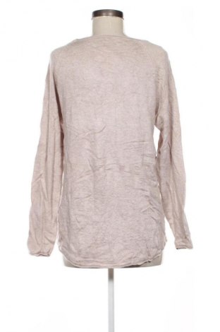 Damski sweter Janina, Rozmiar M, Kolor Beżowy, Cena 6,99 zł