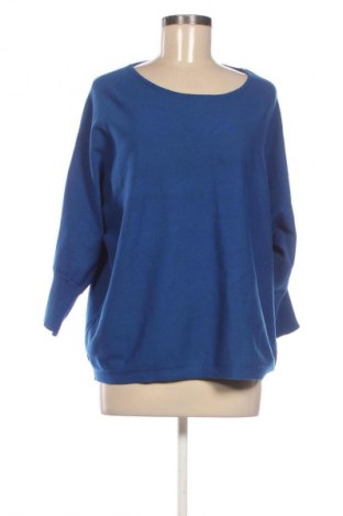 Dámský svetr Janina, Velikost XL, Barva Modrá, Cena  349,00 Kč