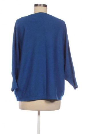 Dámský svetr Janina, Velikost XL, Barva Modrá, Cena  349,00 Kč