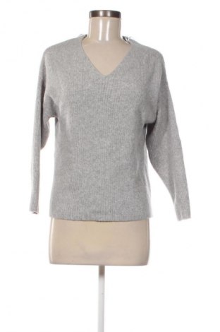 Γυναικείο πουλόβερ Janina, Μέγεθος M, Χρώμα Γκρί, Τιμή 5,99 €
