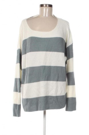 Női pulóver Janina, Méret XXL, Szín Sokszínű, Ár 3 839 Ft
