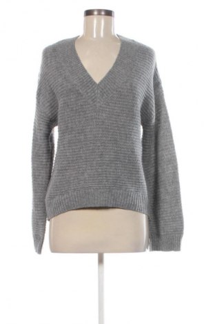 Γυναικείο πουλόβερ Jdy, Μέγεθος XS, Χρώμα Γκρί, Τιμή 3,99 €