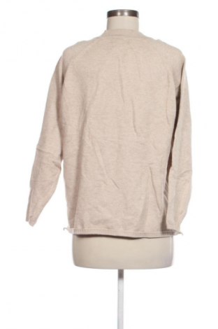 Дамски пуловер Jdy, Размер L, Цвят Бежов, Цена 2,55 €