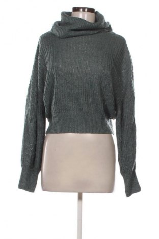 Női pulóver Jdy, Méret S, Szín Zöld, Ár 1 219 Ft