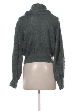 Női pulóver Jdy, Méret S, Szín Zöld, Ár 1 219 Ft