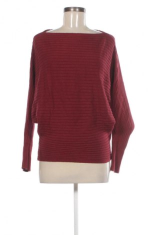 Pulover de femei Jean Pascale, Mărime XS, Culoare Roșu, Preț 30,99 Lei