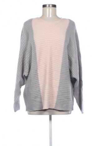 Dámský svetr Jean Pascale, Velikost XL, Barva Vícebarevné, Cena  653,00 Kč