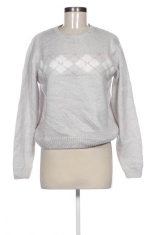 Pulover de femei Jean Pascale, Mărime S, Culoare Gri, Preț 20,99 Lei