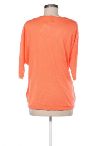 Γυναικείο πουλόβερ Jean Pascale, Μέγεθος S, Χρώμα Πορτοκαλί, Τιμή 8,99 €