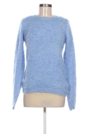 Pulover de femei Jean Pascale, Mărime S, Culoare Albastru, Preț 23,99 Lei
