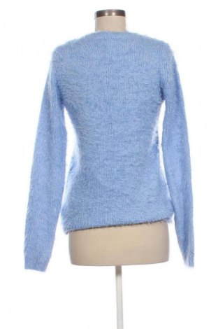 Pulover de femei Jean Pascale, Mărime S, Culoare Albastru, Preț 23,99 Lei
