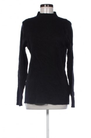 Pulover de femei Jean Pascale, Mărime XL, Culoare Negru, Preț 45,99 Lei