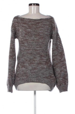 Дамски пуловер Jean's West, Размер L, Цвят Многоцветен, Цена 12,78 €