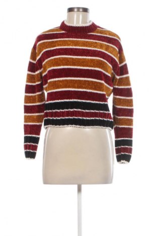 Dámský svetr Jennyfer, Velikost XS, Barva Vícebarevné, Cena  79,00 Kč