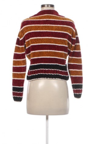 Dámský svetr Jennyfer, Velikost XS, Barva Vícebarevné, Cena  79,00 Kč
