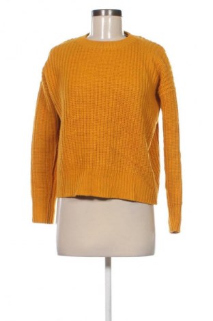 Pulover de femei Jennyfer, Mărime M, Culoare Portocaliu, Preț 26,99 Lei