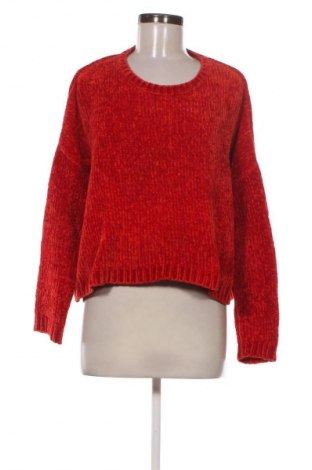 Női pulóver Jennyfer, Méret M, Szín Piros, Ár 3 405 Ft