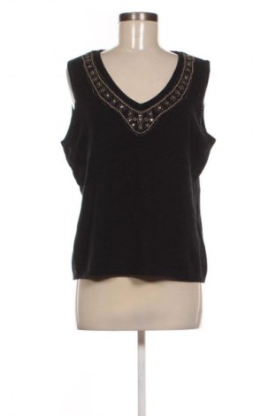 Damski sweter Jette, Rozmiar XL, Kolor Czarny, Cena 110,99 zł