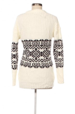 Dámský svetr John Baner, Velikost XS, Barva Vícebarevné, Cena  129,00 Kč