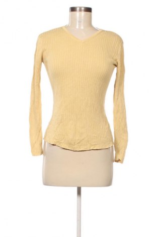 Dámsky pulóver Jones Armstrong, Veľkosť S, Farba Žltá, Cena  24,95 €
