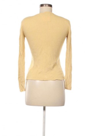 Dámsky pulóver Jones Armstrong, Veľkosť S, Farba Žltá, Cena  24,95 €