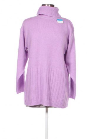 Damenpullover Joy, Größe M, Farbe Lila, Preis € 28,99