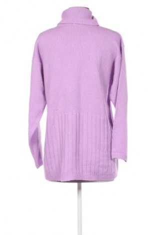 Damenpullover Joy, Größe M, Farbe Lila, Preis € 28,99