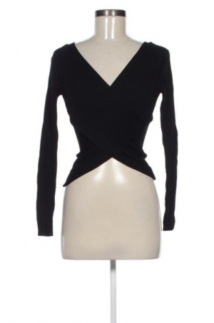 Pulover de femei Joyx, Mărime XXS, Culoare Negru, Preț 18,99 Lei