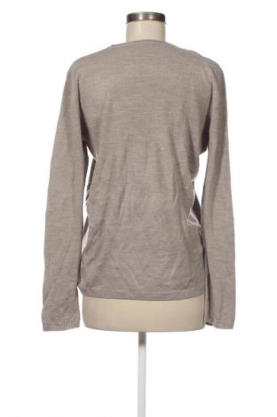 Dámský svetr K&l Ruppert, Velikost XL, Barva Béžová, Cena  219,00 Kč