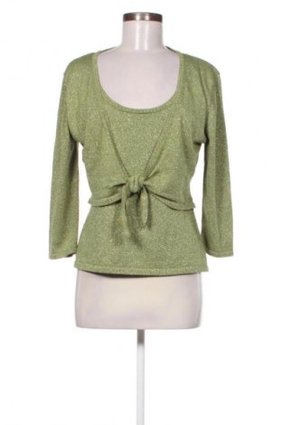 Dámský svetr Kaliko, Velikost XL, Barva Zelená, Cena  329,00 Kč