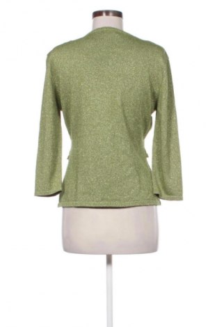 Dámský svetr Kaliko, Velikost XL, Barva Zelená, Cena  329,00 Kč