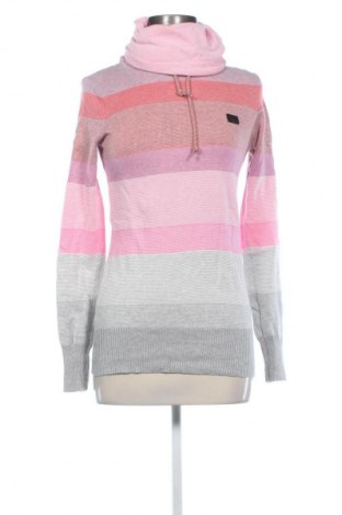 Дамски пуловер Kappa, Размер M, Цвят Многоцветен, Цена 10,73 €