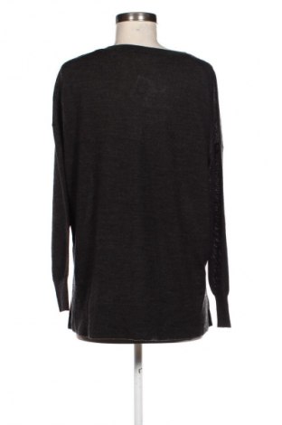 Дамски пуловер Karen by Simonsen, Размер L, Цвят Сив, Цена 8,00 €