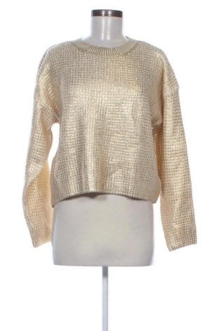 Damenpullover Kilky, Größe L, Farbe Golden, Preis 7,99 €