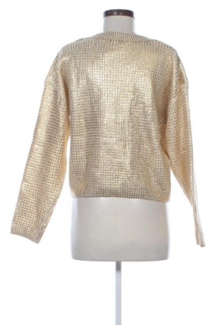 Damenpullover Kilky, Größe L, Farbe Golden, Preis 7,99 €