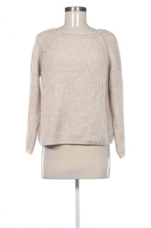 Pulover de femei King Kong, Mărime S, Culoare Bej, Preț 82,99 Lei