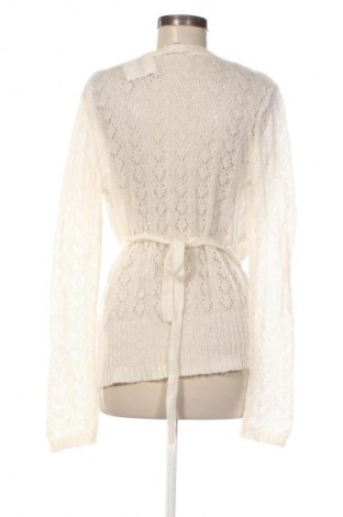 Γυναικείο πουλόβερ Kombiworld, Μέγεθος L, Χρώμα Λευκό, Τιμή 6,99 €