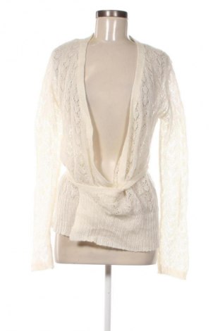 Γυναικείο πουλόβερ Kombiworld, Μέγεθος L, Χρώμα Λευκό, Τιμή 6,99 €