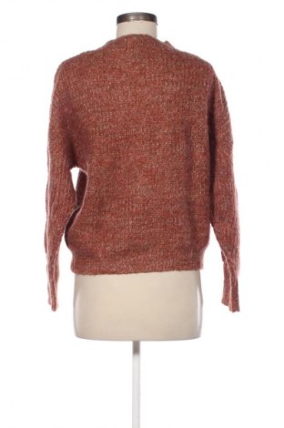 Γυναικείο πουλόβερ Kookai, Μέγεθος L, Χρώμα Καφέ, Τιμή 30,99 €