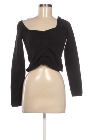 Pulover de femei Koton, Mărime M, Culoare Negru, Preț 23,99 Lei