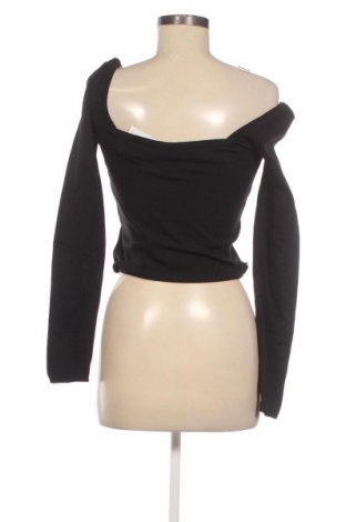 Pulover de femei Koton, Mărime M, Culoare Negru, Preț 23,99 Lei