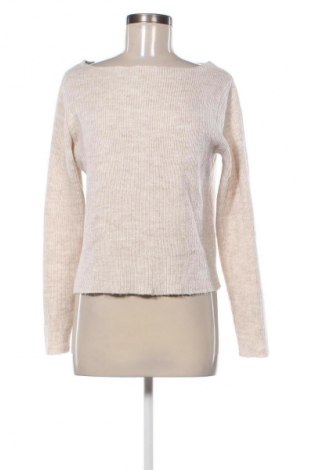 Pulover de femei Koton, Mărime S, Culoare Ecru, Preț 60,99 Lei