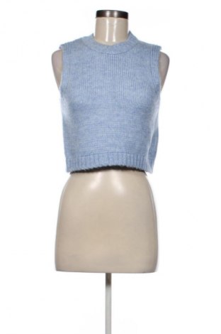 Γυναικείο πουλόβερ LC Waikiki, Μέγεθος S, Χρώμα Μπλέ, Τιμή 14,99 €