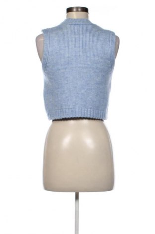Γυναικείο πουλόβερ LC Waikiki, Μέγεθος S, Χρώμα Μπλέ, Τιμή 14,99 €