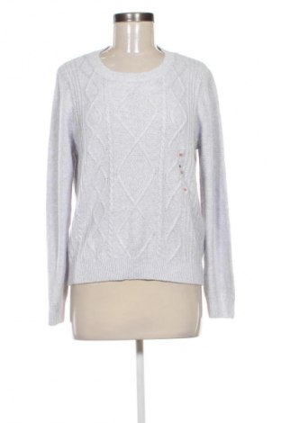 Dámský svetr LC Waikiki, Velikost XL, Barva Šedá, Cena  1 109,00 Kč