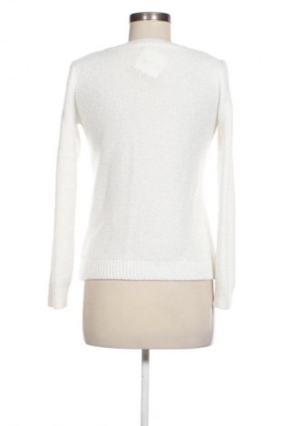 Дамски пуловер LC Waikiki, Размер M, Цвят Бял, Цена 17,89 €