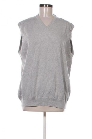 Дамски пуловер LC Waikiki, Размер XXL, Цвят Сив, Цена 25,05 €