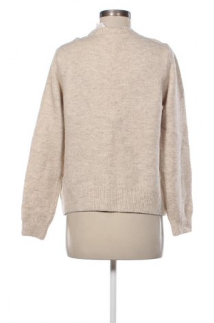 Дамски пуловер LC Waikiki, Размер M, Цвят Бежов, Цена 15,84 €