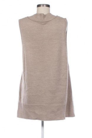 Damski sweter LC Waikiki, Rozmiar XL, Kolor Beżowy, Cena 88,99 zł